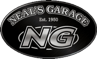 Neal's Garage